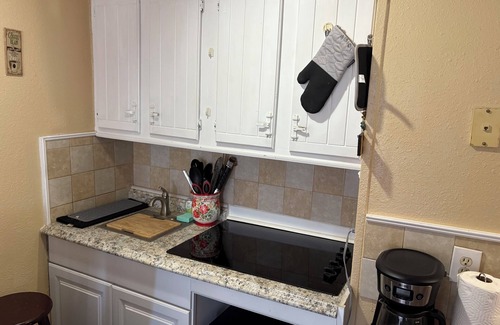 North Beach Condo | Steps from the Beach, sun, surf and boardwalk!