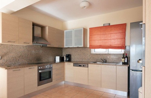 Tersanas Villa | Steps from the Beach, Sunset Views to Remember!