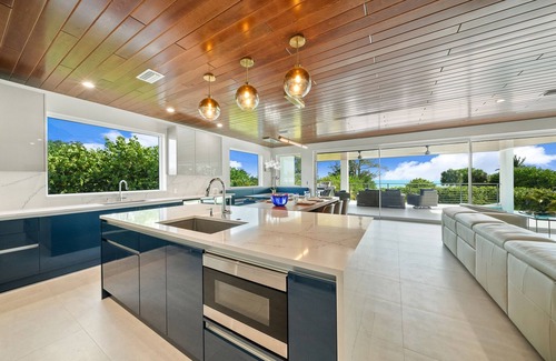 Whitney Beach House | Steps to Beach-Full gulf views infinity pool-EXQUISITE! Ask @ summer specials!