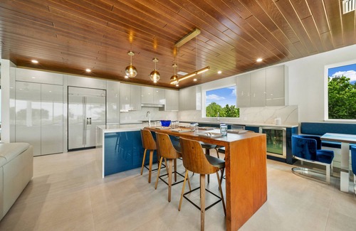 Whitney Beach House | Steps to Beach-Full gulf views infinity pool-EXQUISITE! Ask @ summer specials!