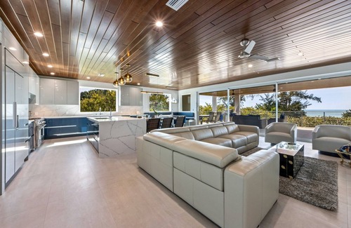 Whitney Beach House | Steps to Beach-Full gulf views infinity pool-EXQUISITE! Ask @ summer specials!