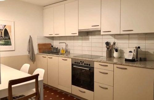 Old City of Bern Apartment | Steps To Bern's Best Historic Sites!