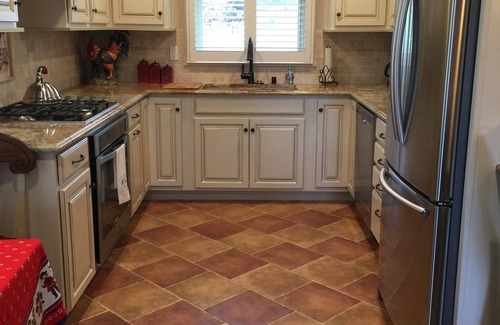 Carmel Point Cottage | Steps To Carmel Beach, in the golden rectangle. The perfect location!