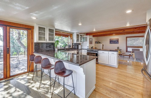 Murrieta Villa | Steps to Hiking: Sanctuary in Santa Ana Mtns