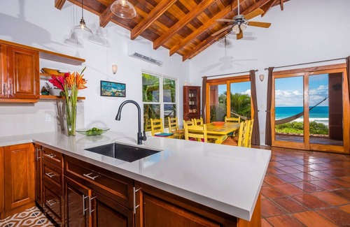 Playa Negra House | Steps to Playa Negra, Location, Location, Locations!