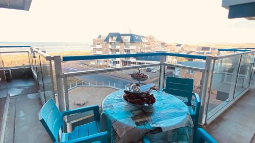 Egmond aan Zee Apartment | Sterflat 119