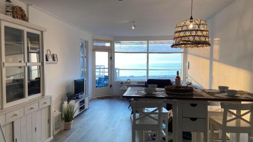 Egmond aan Zee Apartment | Sterflat 119