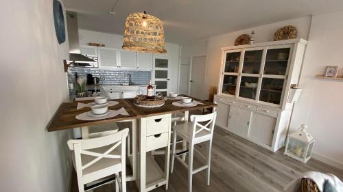 Egmond aan Zee Apartment | Sterflat 119