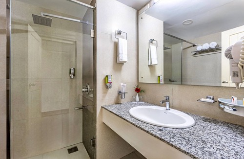 East Nada Resort | Sterling Darshan Guruvayur