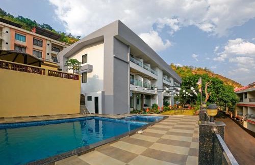 Panchgani Resort | Sterling Panchgani