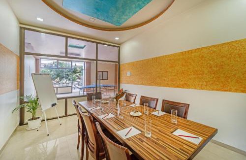 Panchgani Resort | Sterling Panchgani