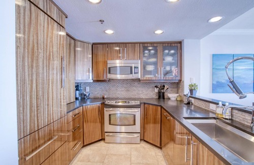 Fort Walton Beach - Destin Condo | Sterling Shores by Panhandle Getaways