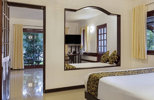 Vythiri Resort | Sterling Vythiri Wayanad