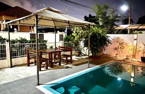 Su Thep Ski Chalet | Stesti chiangmai