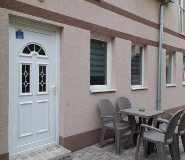 Soko Banja Apartment | Stevan Sremac