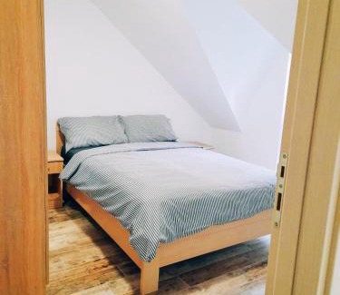 Soko Banja Apartment | Stevan Sremac