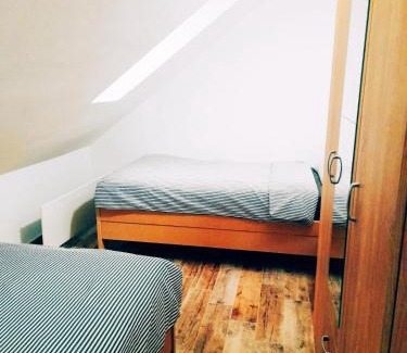 Soko Banja Apartment | Stevan Sremac