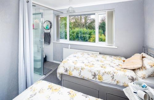 Barwell Bed & Breakfast | Steve's Place