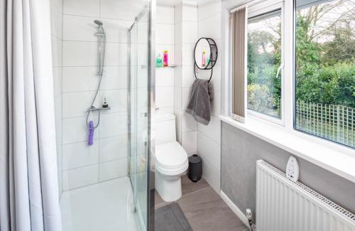 Barwell Bed & Breakfast | Steve's Place