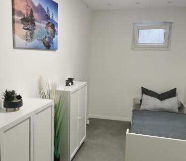 Diebach Apartment | Steven's Ferienwohnung