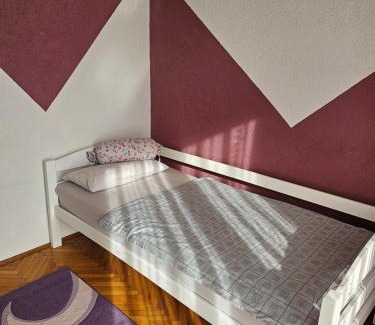 Republika Srpska House | Stevin ranc
