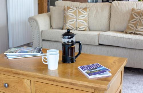 St. Andrews House | Stewarts Resort Lodge 7