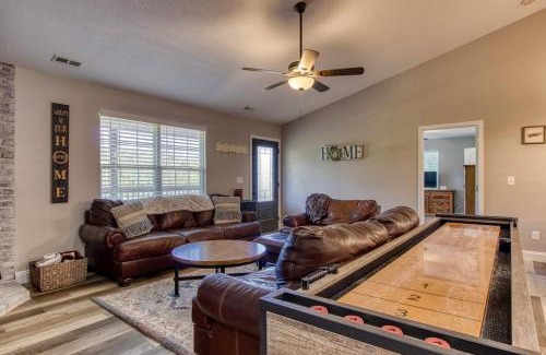 Sevierville House | Sticks Creek by Avada Properties