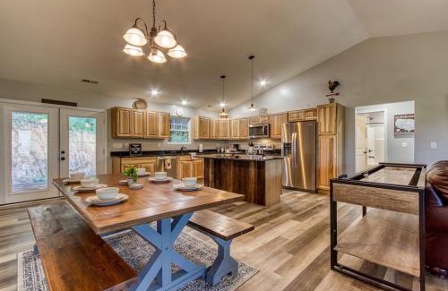 Sevierville House | Sticks Creek by Avada Properties