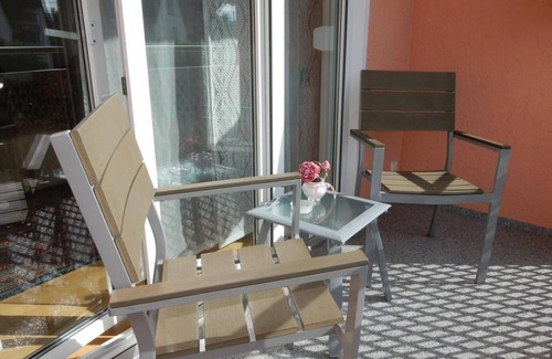 Beutelsau Apartment | Stiefel vacation apartment with garage | parking space - Ferienwohnung Stiefel