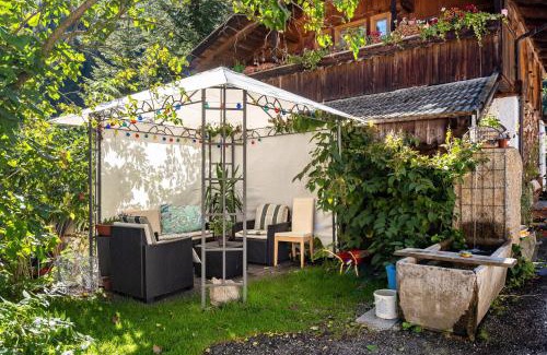 Valle Aurina Apartment | Stifterhof App Mathilda