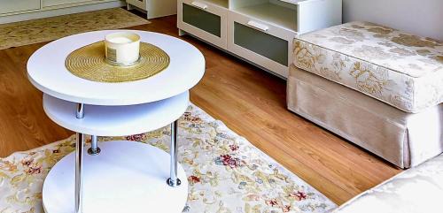 Trakai Apartment | Stilingi apartamentai su virtuve Trakų miesto centre