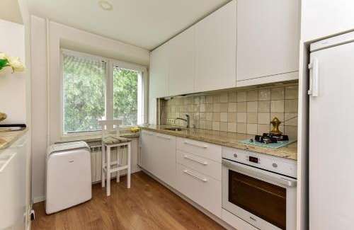 Trakai Apartment | Stilingi apartamentai su virtuve Trakų miesto centre