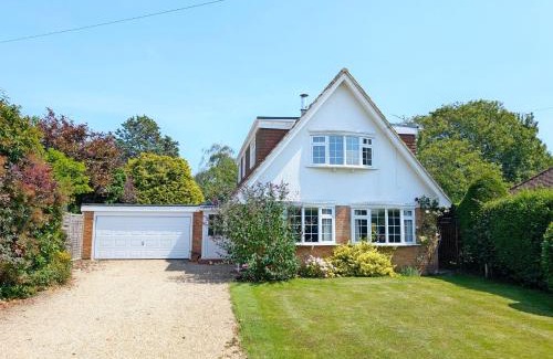 Emsworth House | Still Waters, Emsworth