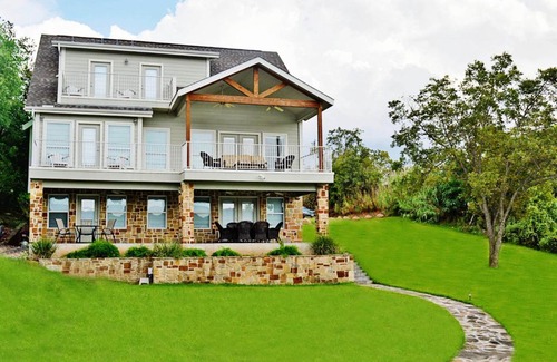 Burnet House | Still Waters