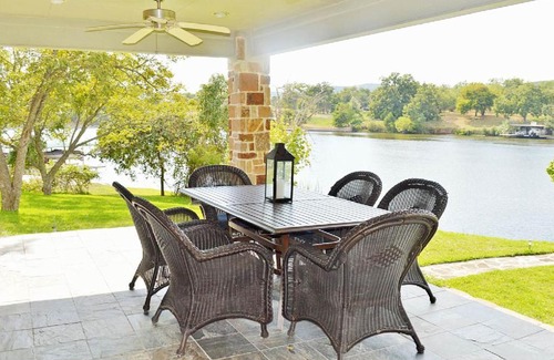 Burnet House | Still Waters