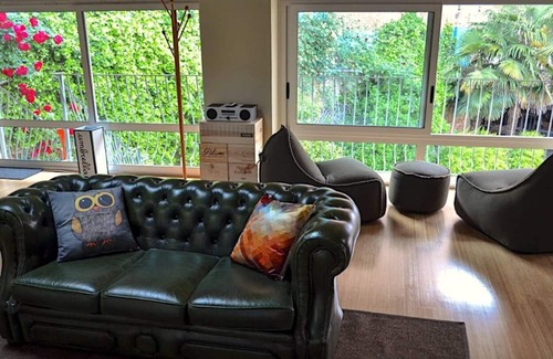 Asti Apartment | Stillness and big spaces without giving up the comfort of being in the centre...