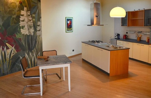 Asti Apartment | Stillness and big spaces without giving up the comfort of being in the centre...