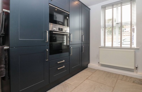 Leven Cottage | Stillwater Cottage