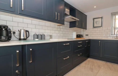 Leven Cottage | Stillwater Cottage