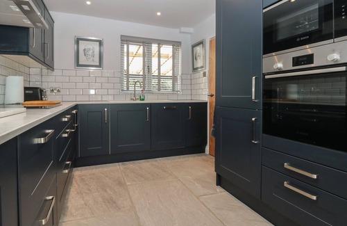 Leven Cottage | Stillwater Cottage