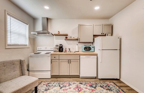 Stillwater Apartment | Stillwater Getaway with WiFi & Free Parking