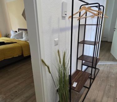Halberstadt Apartment | Stilvoll zu Hause mit Charme, bis zu 7 Personen