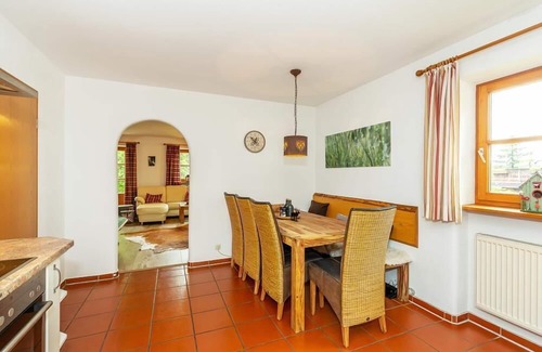 Entfelden House | Stilvolles Chalet Bergromantik, ca. 150 m², bis zu 6 Personen