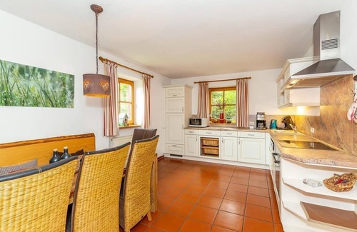 Entfelden House | Stilvolles Chalet Bergromantik, ca. 150 m², bis zu 6 Personen
