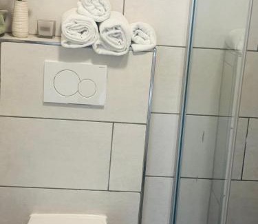 Emsdetten Apartment | Stilvolles Emsquartier Apartment No 3