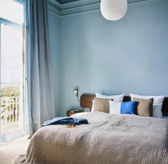 Blankenese Hotel | stilwerk Strandhotel Blankenese