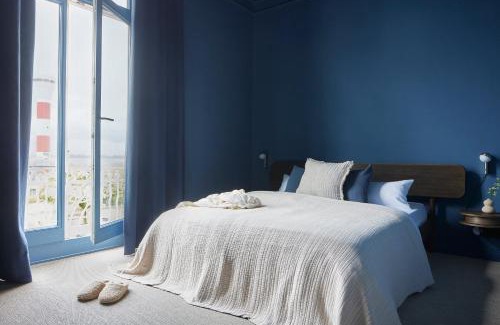 Blankenese Hotel | stilwerk Strandhotel Blankenese