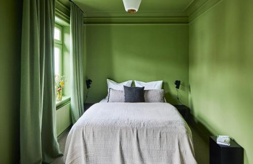 Blankenese Hotel | stilwerk Strandhotel Blankenese