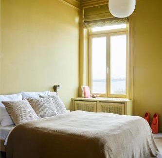 Blankenese Hotel | stilwerk Strandhotel Blankenese