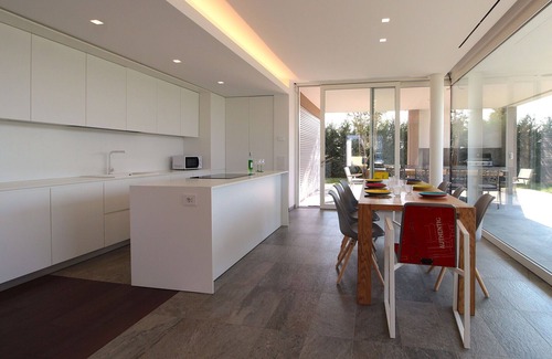 Trambacche di Veggiano Villa | Stima Home With Ac And Pool in Padova